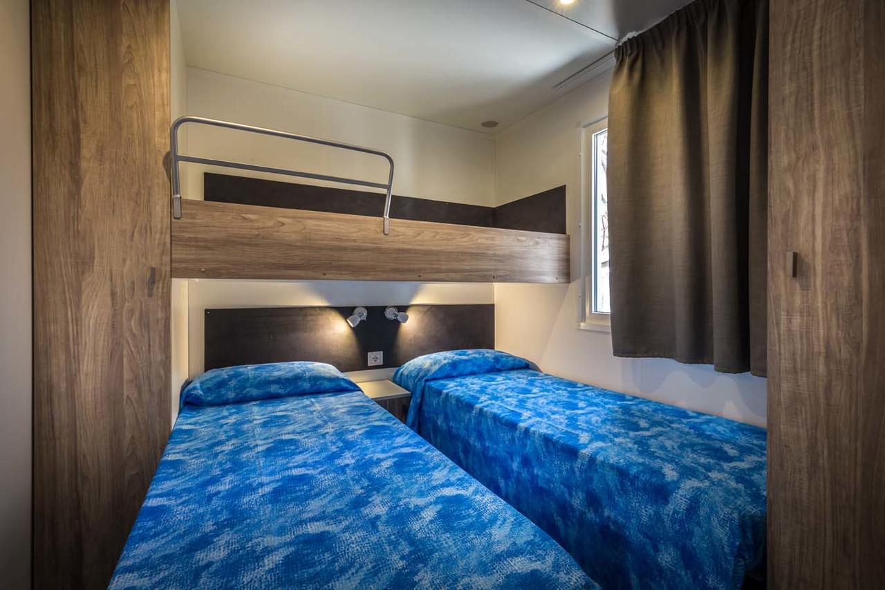 Camping Internazionale Etruria Castiglione della Pescaia Eksteriør bilde